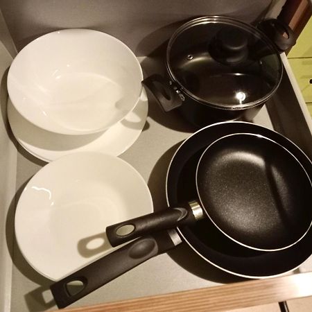 Green Duplex Mm City Center マラガ エクステリア 写真